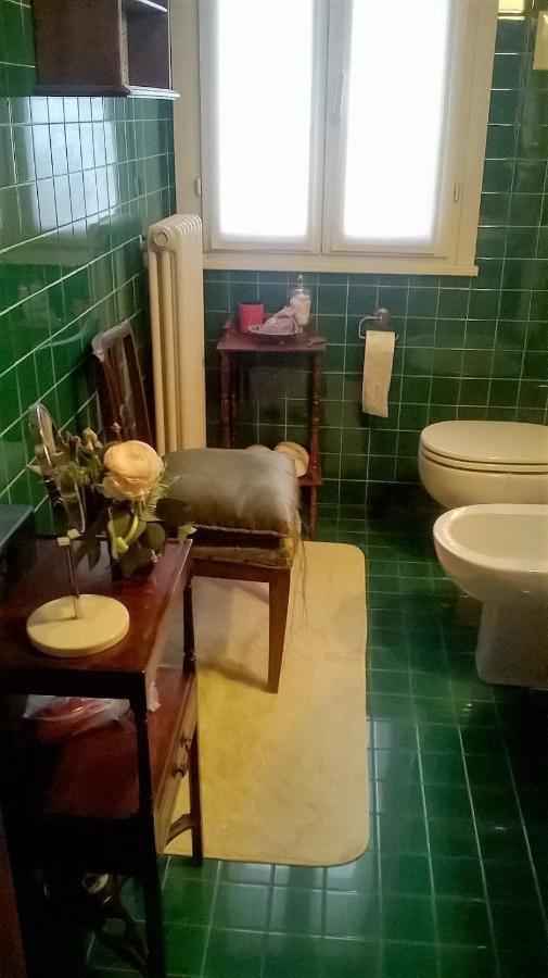 Visit Palladio B&B ヴィチェンツァ エクステリア 写真