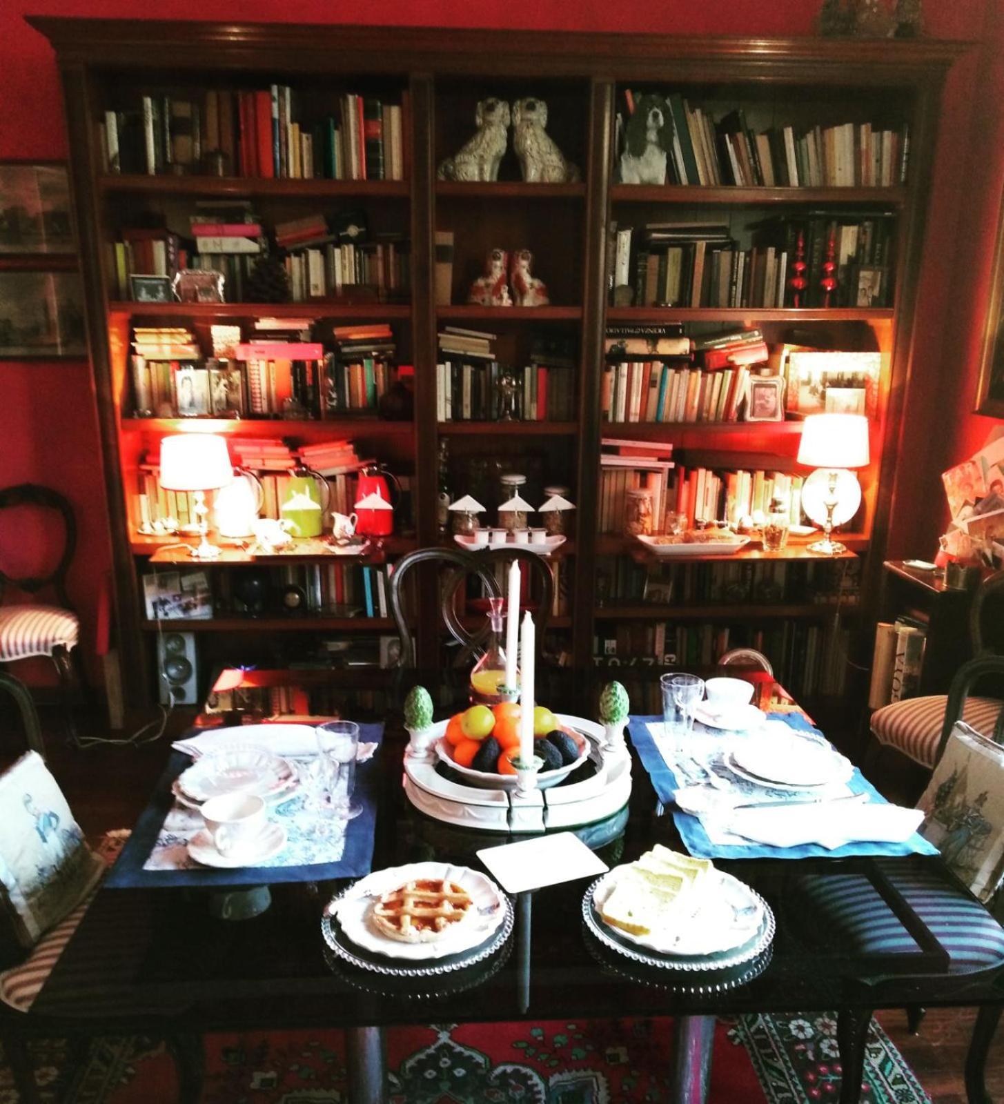Visit Palladio B&B ヴィチェンツァ エクステリア 写真